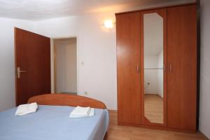 Apartments by the sea Petrcane, Zadar - 6269