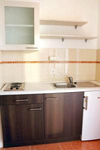 Apartments by the sea Metajna, Pag - 6379