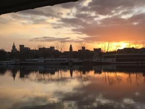 Bateaux-hotels Location Peniche Avignon : photos des chambres