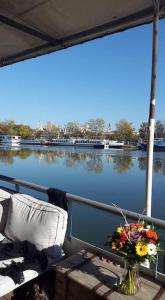 Bateaux-hotels Location Peniche Avignon : photos des chambres