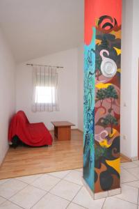 Apartments and rooms with parking space Novalja, Pag - 6341