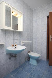 Rooms by the sea Kustici, Pag - 6288