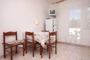 Apartments with parking space Kustici, Pag - 6287