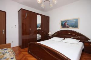 Rooms by the sea Kustici, Pag - 6288