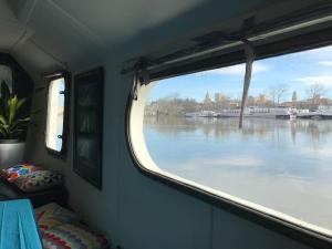 Bateaux-hotels Location Peniche Avignon : photos des chambres