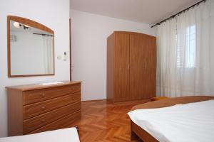 Rooms by the sea Kustici, Pag - 6288