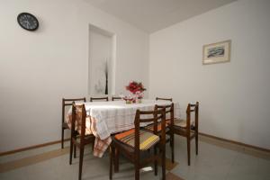 Apartments by the sea Stara Novalja, Pag - 6301