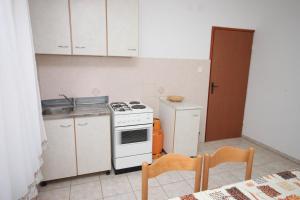 Apartments by the sea Metajna, Pag - 6352