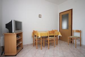Apartments by the sea Kustici, Pag - 6355