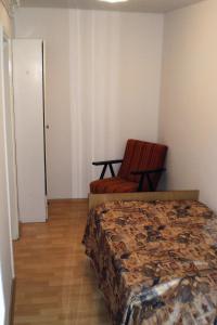 Apartments with parking space Rabac, Labin - 6414