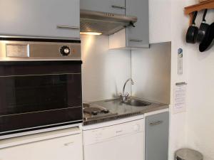 Studio cosy au pied des pistes à Vars - FR-1-330B-116