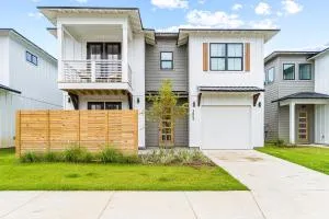 Perdido Paradise - 海湾沙滩高地