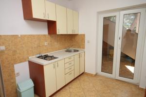 Apartments by the sea Zubovici, Pag - 6356