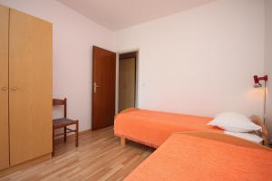 Apartments by the sea Stara Novalja, Pag - 6365