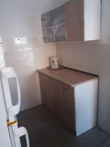 Apartments with a parking space Pag - 6367