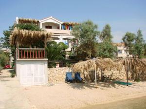 Apartments by the sea Vidalici, Pag - 6359 