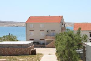 Apartments by the sea Vidalici, Pag - 6359 