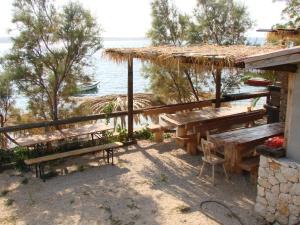 Apartments by the sea Vidalici, Pag - 6359