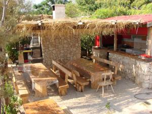 Apartments by the sea Vidalici, Pag - 6359