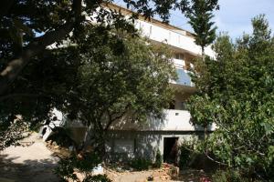 Apartments by the sea Mandre, Pag - 6374 