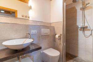 Friesenhof Dreilanden Friesenhof Appartement 3