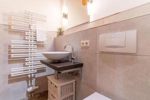 Friesenhof Dreilanden Friesenhof Appartement 3