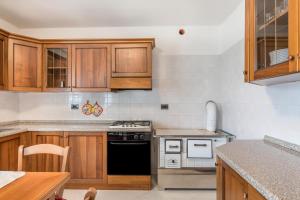 Appartamento dorsino