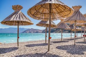 Apartments by the sea Baska, Krk - 19350