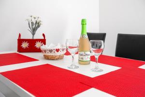 Villa Flipa Apartment Filipa
