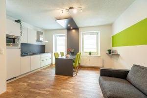 Apartment for up to 4 persons room in Erzberg Alpin Resort by Alps Residence