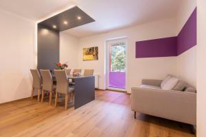 Apartment for up to 6 persons room in Erzberg Alpin Resort by Alps Residence