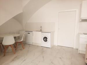 Termas by Seaward Suites