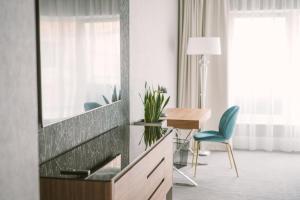 Ibrahim Boutique Hotel