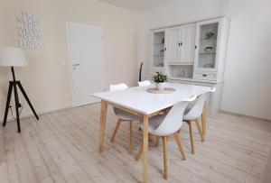 Ferienwohnung Harz Hexe Wernigerode