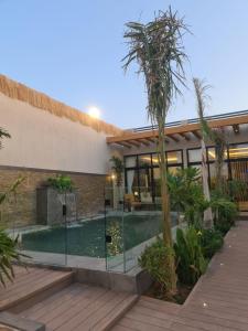 Villa Bali Jeddah