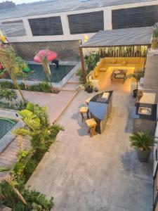 Villa Bali Jeddah