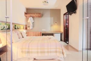 Pousada Riacho dos Milagres