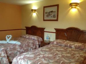 Hotel Real del Valle