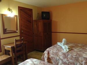 Hotel Real del Valle