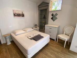 Appartements Gite Comme a la maison : photos des chambres