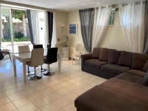 Appartements Gite Comme a la maison : Appartement 2 Chambres