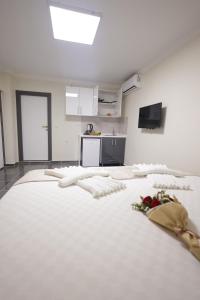 Standard Double Room room in Bonita Apart