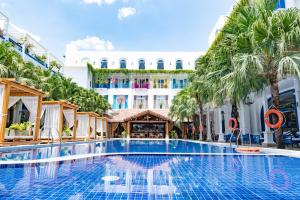 Risemount Resort Danang