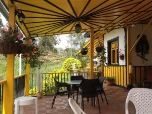 Finca Cardonales - Ромералес