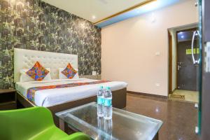 FabHotel Kriti Green - Hanuman Mandir, Lathia