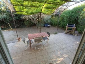 Chalets Chalet Agreable, a proximite du centre historique, Golf Academy : Chalet 2 Chambres
