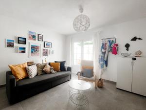 Apartamento Maëlle Playa Blanca