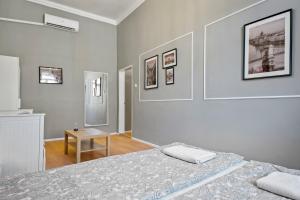 Venus Apartments - Akacfa I