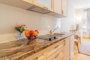 Valdemara Design Studio Apartment in City Center