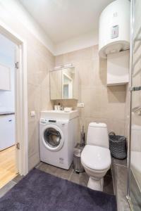 Valdemara Design Studio Apartment in City Center